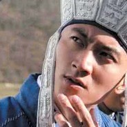 秀色可餐的唐三藏