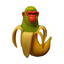 Chimpanzini Bananini