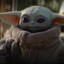 Baby Yoda