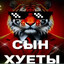 ВОЛОСИК