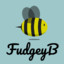 Fudgey
