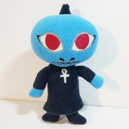 bea santello plush avatar