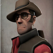 Steam Avatar