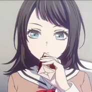 花咲川的八幡（やはた