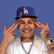 молодая легенда