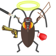 宇宙无敌蟑螂恶霸铠甲