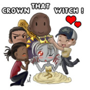 快乐的中性粒细胞