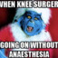 Grinch(knee surgery(bad))