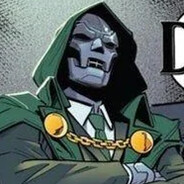 DR. DOOMLITTLE