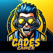 Gades Gamer