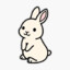 兔子♡