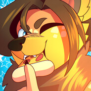 Twix the Fox