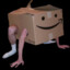 Box Man