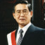 ALBERTO FUJIMORI