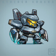 Striker-Eureka