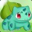 President Bulbasaur