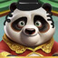 Zapalsky JewPanda