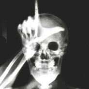 亡灵少校 MaybeL1ne