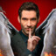 LUCIFER MORNINGSTAR