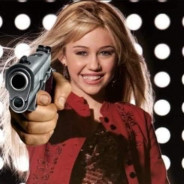 Hannah Montana