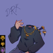 DRK ★ | <3