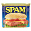 A Bucket O Spam