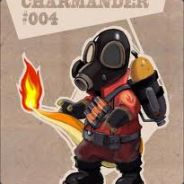 Charmander's Avatar