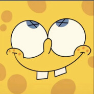 比奇堡第一悍匪小海绵