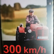 ДЕДская СКОРОСТЬ