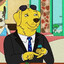 Steam avatar