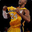 kobe bryant