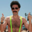 My Name Borat