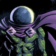 Витя Тимберлейк