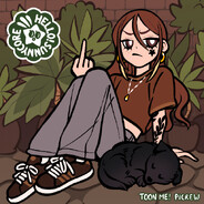 Dxliii avatar
