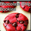 Bhocolate Bhip Bookies