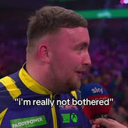 Luke the Nuke Littler's avatar