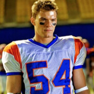 Thad Castle