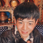 理塘最強伝說と絕兇の