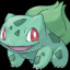 Bulbasaur