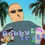 Bobby Trill