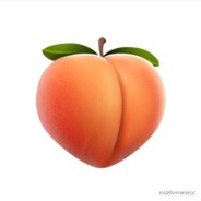 Peached