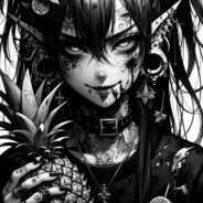 Pineacles avatar