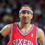 Tim Allen Iverson