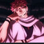 Ryomen Sukuna