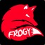 Frogy^