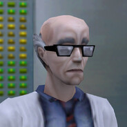 Steam Avatar