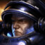 StarCraft Marine