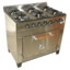 Horno industrial