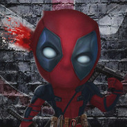 deadpool
