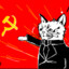 Communist Kitty